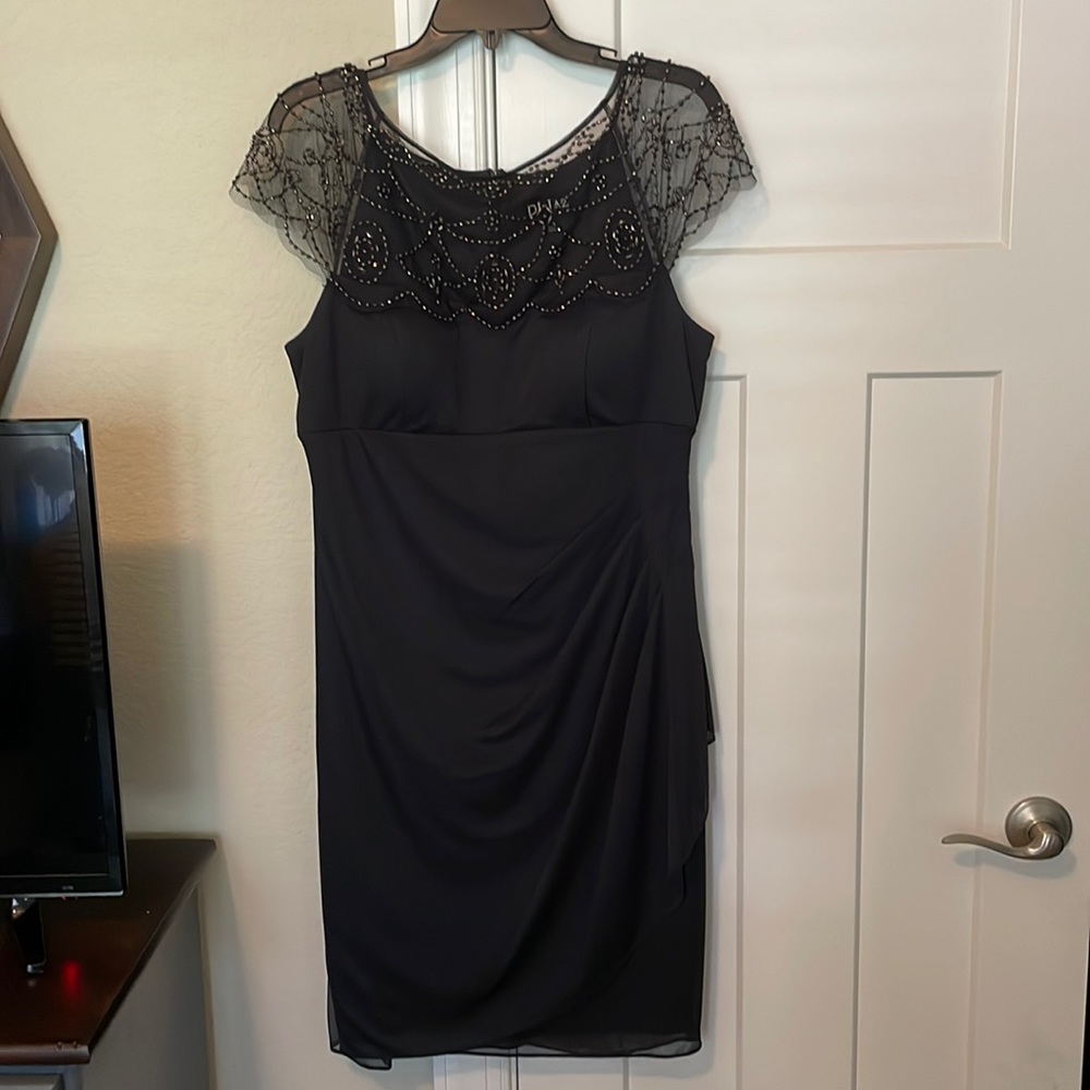 Cocktail Dress